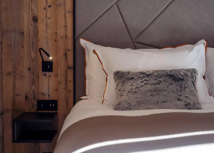 Antares Sirius 101 - Prestigious Inski Out Apartamento *