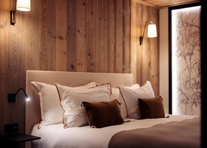 Antares Sirius 101 - Prestigious Inski Out Apartamento Méribel