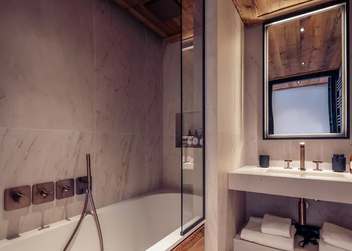 Antares Sirius 101 - Prestigious Inski Out Apartamento