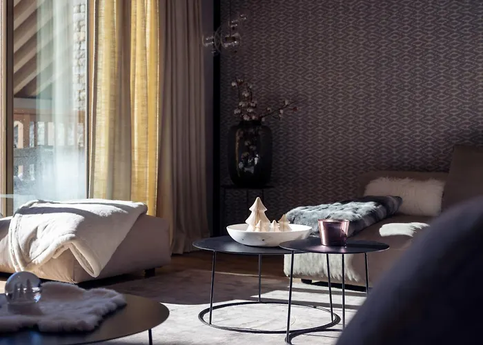 Apartamento Antares Sirius 101 - Prestigious Inski Out