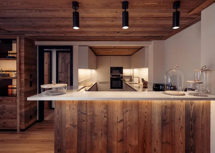 Apartamento Antares Sirius 101 - Prestigious Inski Out *