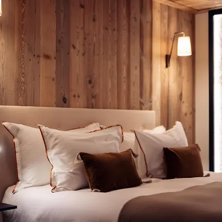 Antares Sirius 101 - Prestigious Inski Out Apartment Meribel