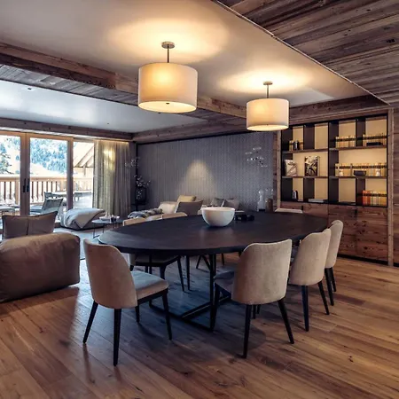 Antares Sirius 101 - Prestigious Inski Out Apartment
