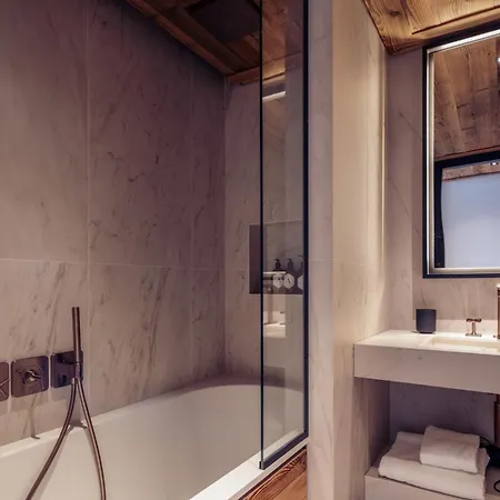 Antares Sirius 101 - Prestigious Inski Out Apartment Meribel