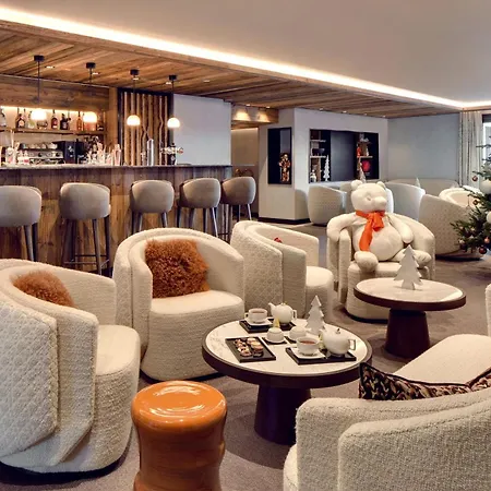Apartment Antares Sirius 101 - Prestigious Inski Out Meribel