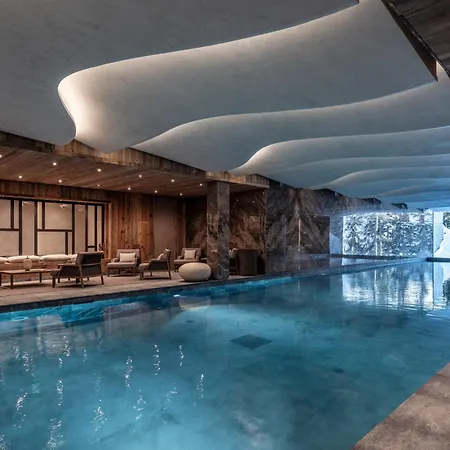 Antares Sirius 101 - Prestigious Inski Out Meribel