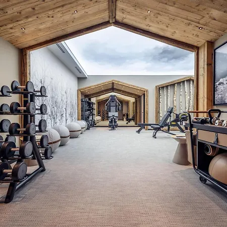 Apartment Antares Sirius 101 - Prestigious Inski Out Meribel