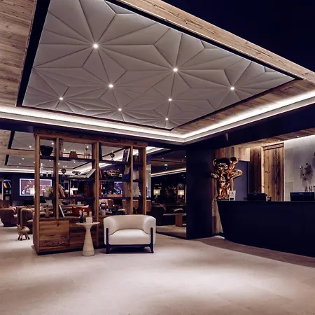 Apartment Antares Sirius 101 - Prestigious Inski Out Meribel